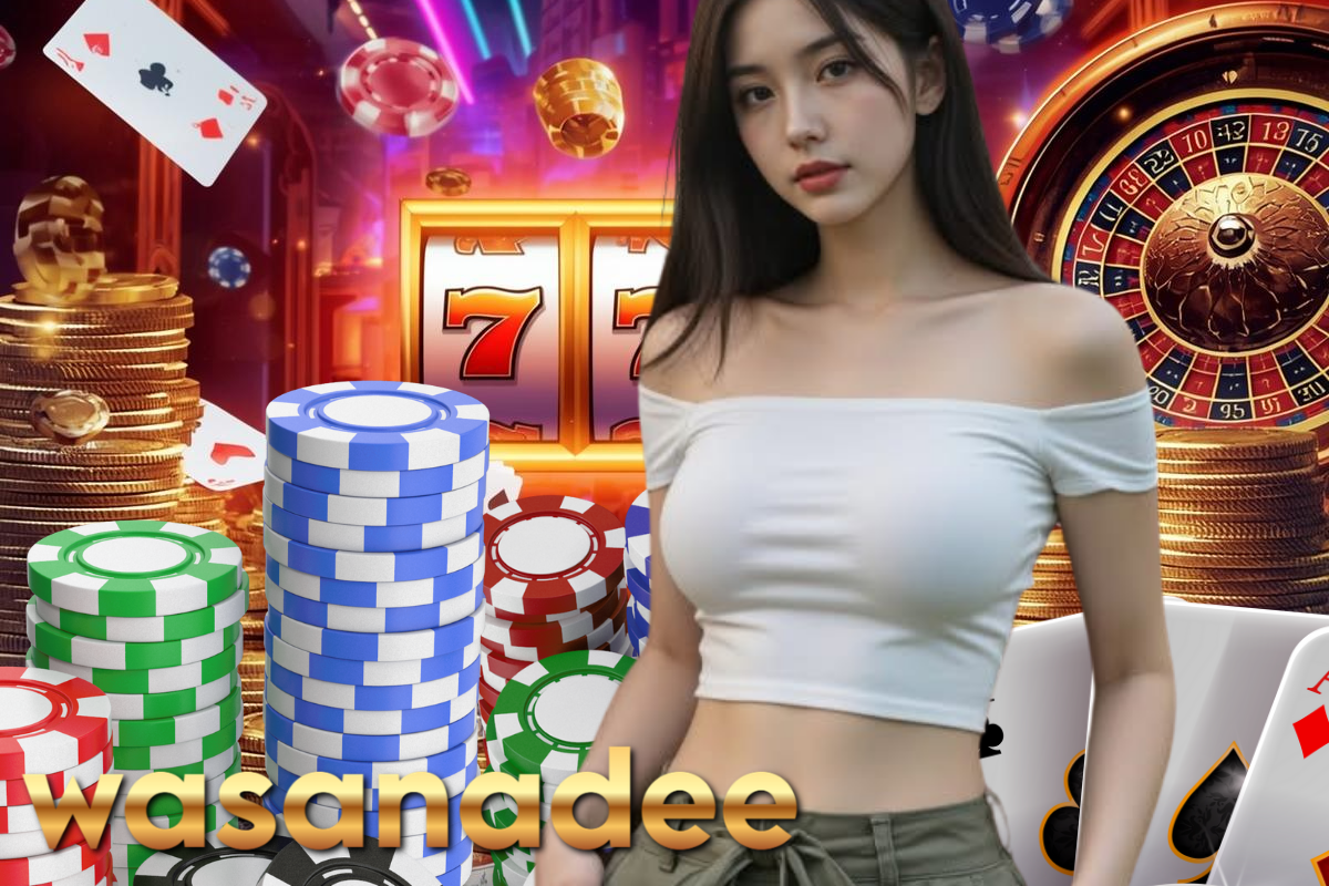 wasanadee แทง หวย 24