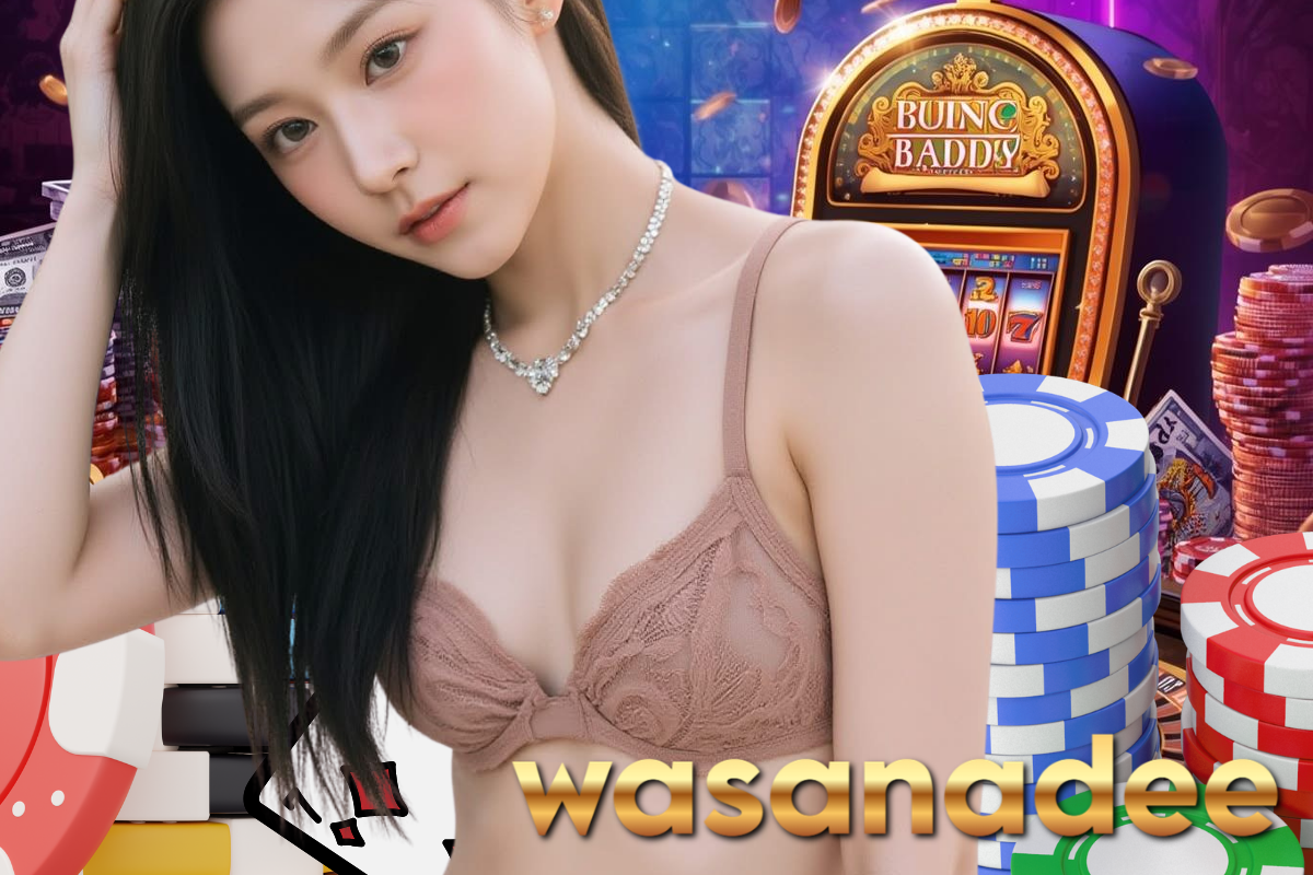 wasanadee เว็บ หวยออนไลน์